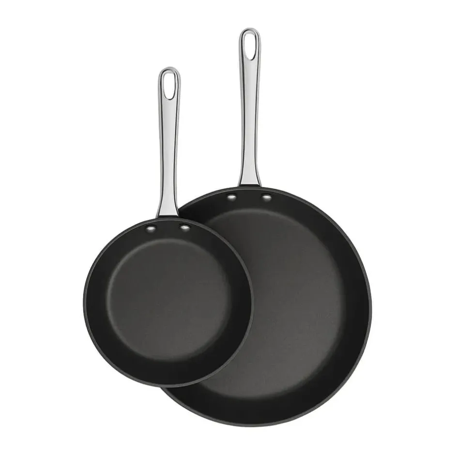 Scanpan Maitre D' Pandesæt* Stegepander