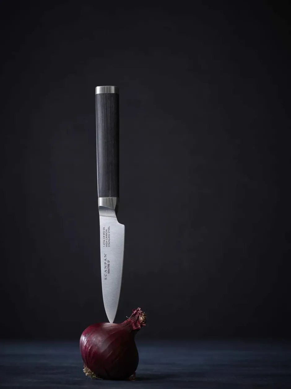 Scanpan Maitre D' Urtekniv* Urte- Og Grøntsagsknive