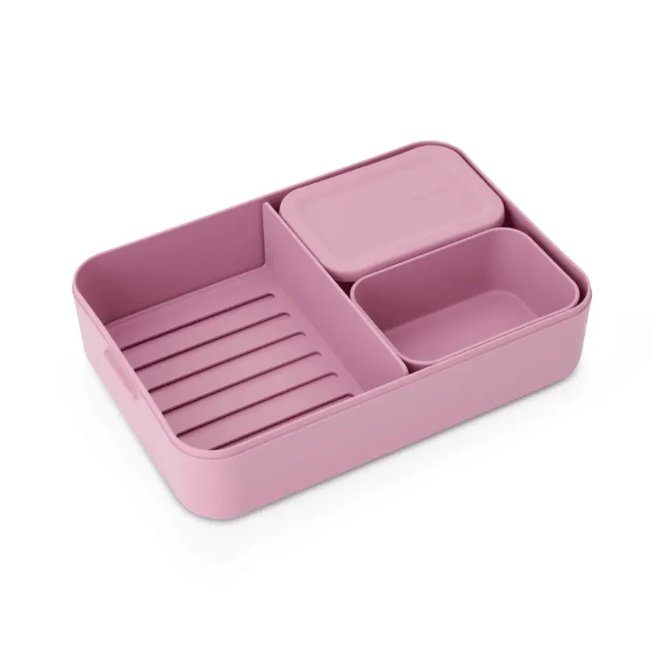 Brabantia Make & Take Bento Madkasse* Madkasser