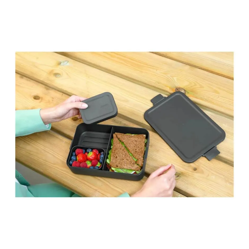 Brabantia Make & Take Bento Madkasse* Madkasser