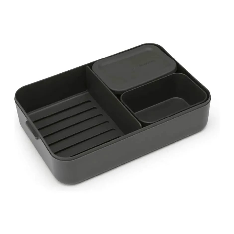 Brabantia Make & Take Bento Madkasse* Madkasser