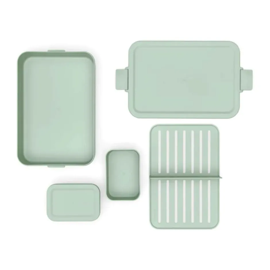 Brabantia Make & Take Bento Madkasse* Madkasser