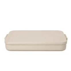 Brabantia Make & Take Flad Madkasse* Madkasser