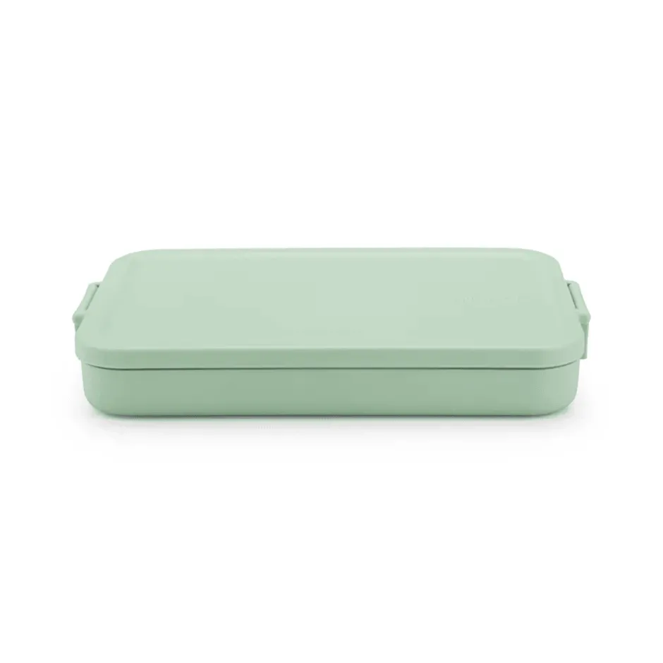 Brabantia Make & Take Flad Madkasse* Madkasser