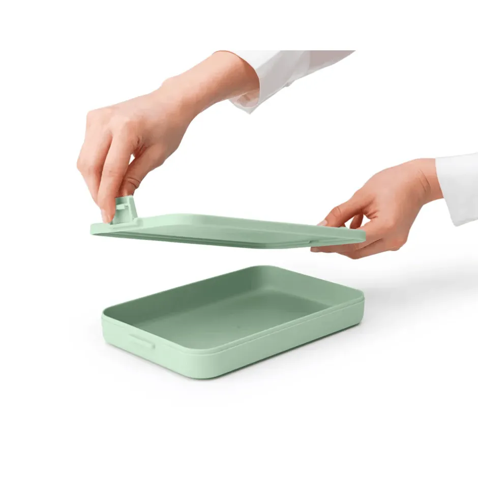 Brabantia Make & Take Flad Madkasse* Madkasser