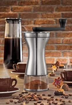 Zassenhaus Manaos Kaffemølle* Kaffekværne