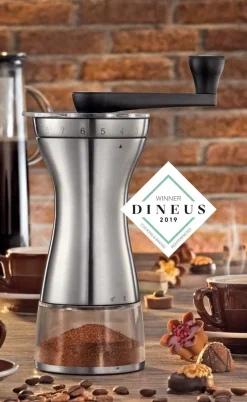 Zassenhaus Manaos Kaffemølle* Kaffekværne
