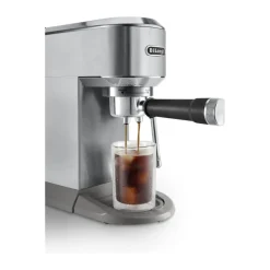DeLonghi Manuel Espressomaskine EC890.M* Espressomaskiner Og Tilbehør