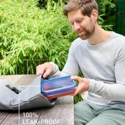 Tefal Masterseal Eco Opbevaringsboks* Opbevaringsbokse