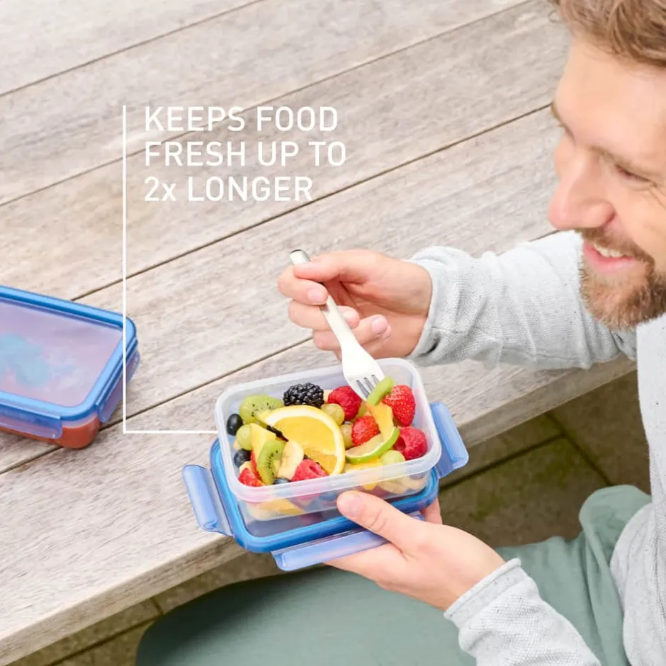Tefal Masterseal Eco Opbevaringsboks* Opbevaringsbokse