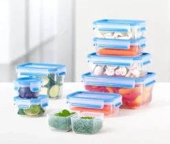 Tefal Masterseal Opbevaringsboks* Opbevaringsbokse