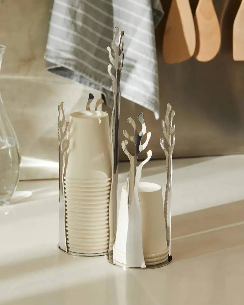 Alessi Mediterraneo Kopholder* Øvrigt Køkkengrej