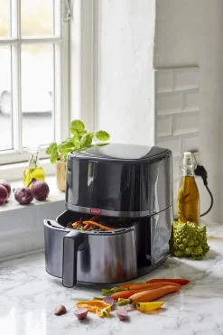 Bodum Melior Airfryer* Airfryers Og Tilbehør