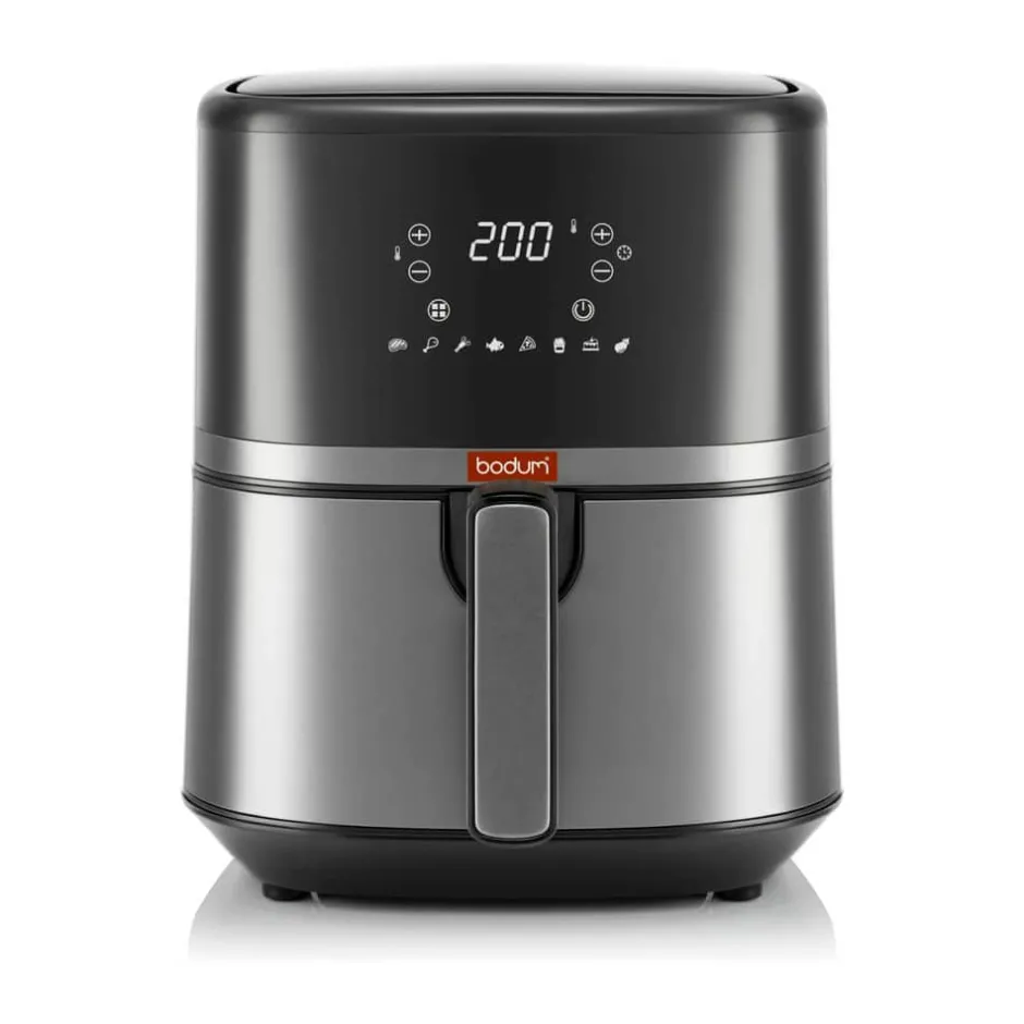 Bodum Melior Airfryer* Airfryers Og Tilbehør