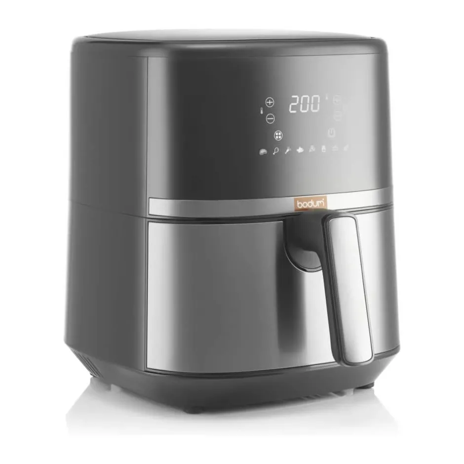 Bodum Melior Airfryer* Airfryers Og Tilbehør