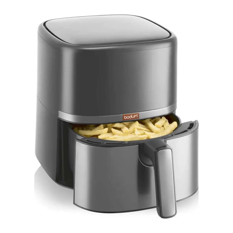 Bodum Melior Airfryer* Airfryers Og Tilbehør