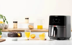 Bodum Melior Airfryer* Airfryers Og Tilbehør