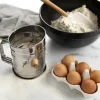 Nordic Ware Melsigte* Sier Og Dørslag