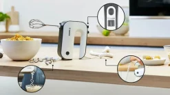 Bosch MFQ4 Håndmixer* Håndmixere|Håndmixere