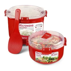 Sistema Microwave Riskoger* Riskogere|Opbevaringsbokse