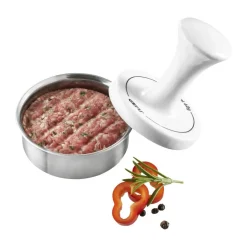 Gefu Minibøfformer* Øvrigt Køkkengrej
