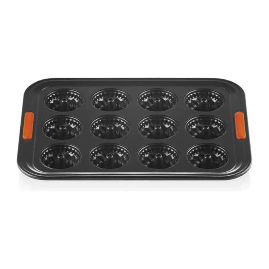 Le Creuset Mini Bundtform* Bageforme