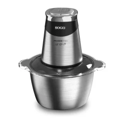 Sogo Minihakker* Foodprocessorer Og Minihakkere
