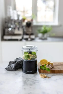 Cook & Baker Minihakker* Foodprocessorer Og Minihakkere