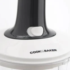 Cook & Baker Minihakker* Foodprocessorer Og Minihakkere