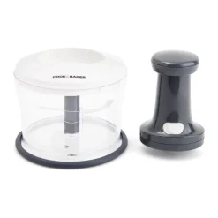 Cook & Baker Minihakker* Foodprocessorer Og Minihakkere