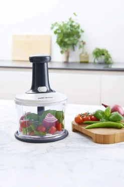 Cook & Baker Minihakker* Foodprocessorer Og Minihakkere