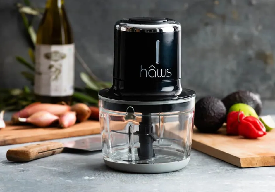 Hâws Minihakker* Foodprocessorer Og Minihakkere