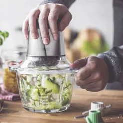 GASTROBACK Minihakker* Foodprocessorer Og Minihakkere