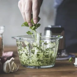 GASTROBACK Minihakker* Foodprocessorer Og Minihakkere