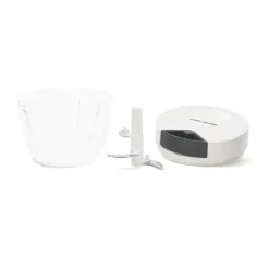 Cook & Baker Minihakker m. snor* Foodprocessorer Og Minihakkere