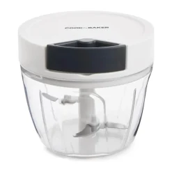 Cook & Baker Minihakker m. snor* Foodprocessorer Og Minihakkere