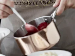 Blomsterbergs Minikasserolle* Kasseroller