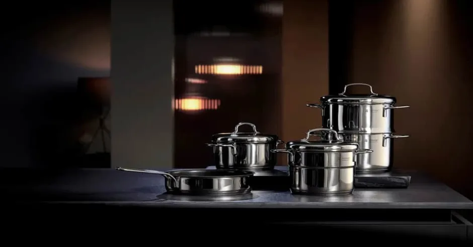 WMF Mini Kasserolle* Kasseroller