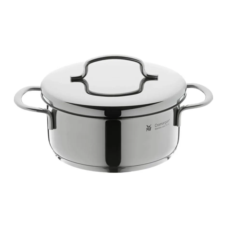 WMF Mini Kasserolle m. låg* Kasseroller