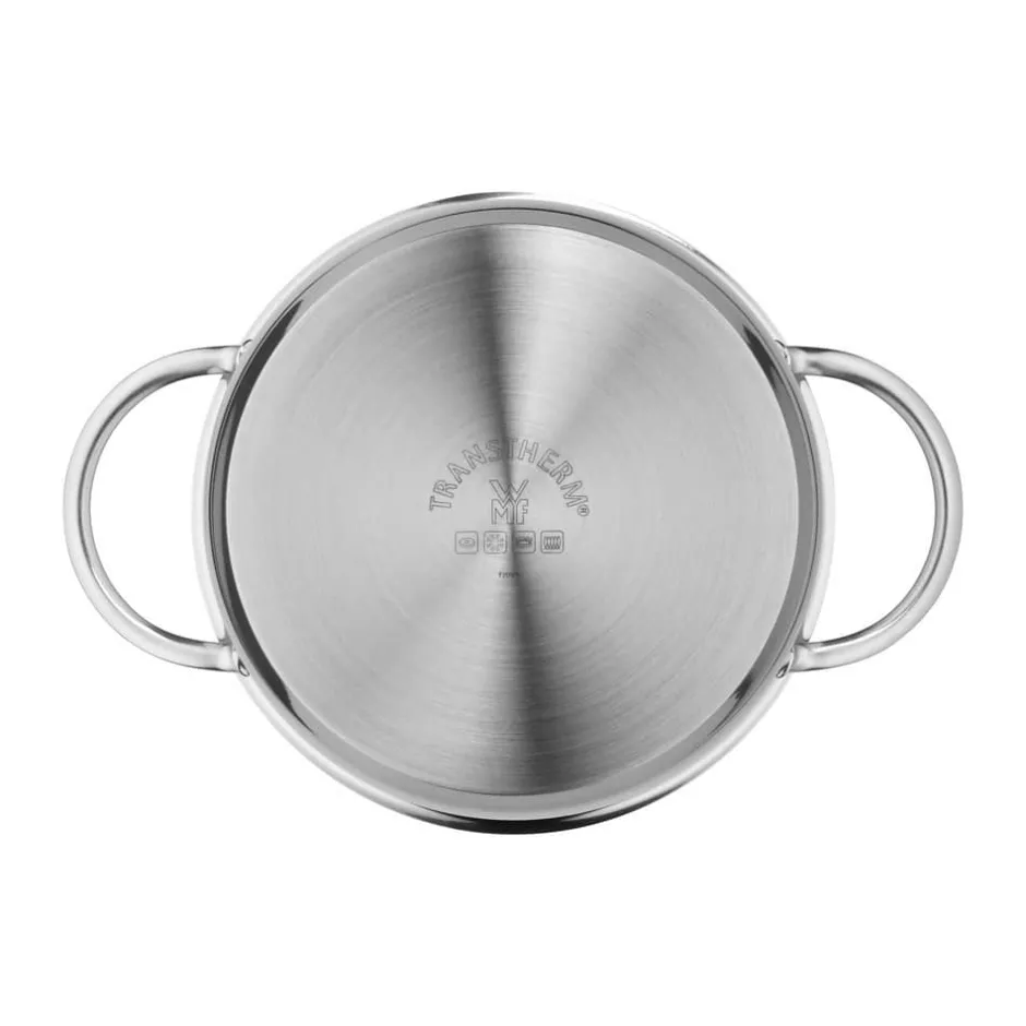 WMF Mini Kasserolle m. låg* Kasseroller