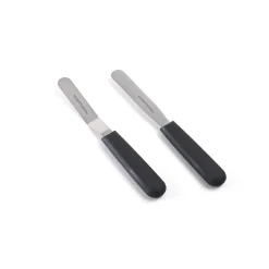 Blomsterbergs Mini Paletkniv sæt - 2 stk.* Køkkenredskaber