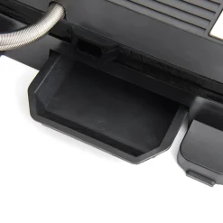 Cook & Baker Mini Paninigrill* Toastere Og Bordgrill