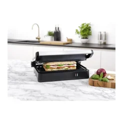 Cook & Baker Mini Paninigrill* Toastere Og Bordgrill