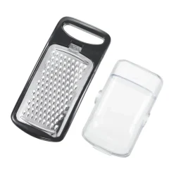 Gastromax Mini Rivejern m. beholder* Snitte- Og Rivejern