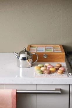 Bredemeijer Minuet Santhee Tekande* Te Og Tilbehør