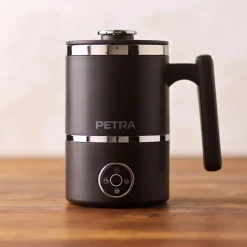 Petra Mælke/Chokoladevarmer* Mælkeskummere
