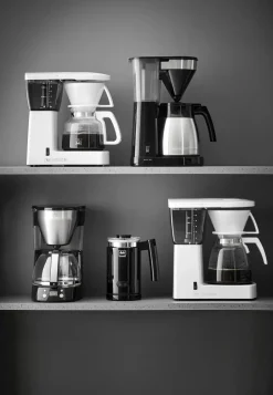 Melitta Mælkeskummer* Mælkeskummere