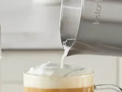 Instant Mælkeskummer Plus* Mælkeskummere