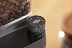 Moccamaster KM5 Burr Grinder Kaffekværn* Kaffekværne