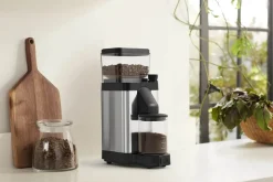 Moccamaster KM5 Burr Grinder Kaffekværn* Kaffekværne